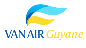 Logo VanAir Guyane